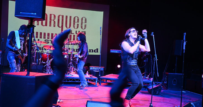 The Marquee Club All Star Band